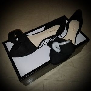 [SALE Out of Business women sandals] NineWest